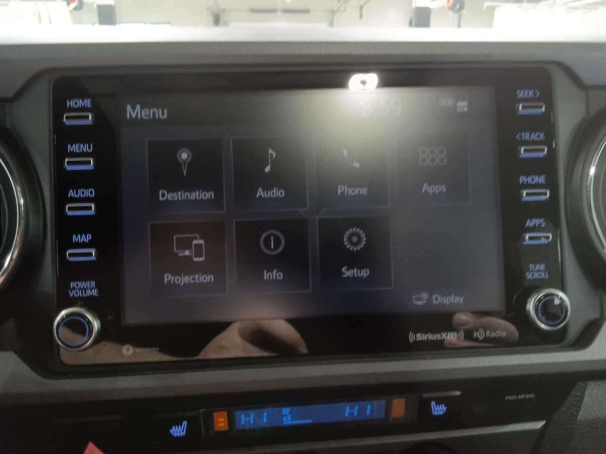 2023 Toyota Tacoma - Image 153
