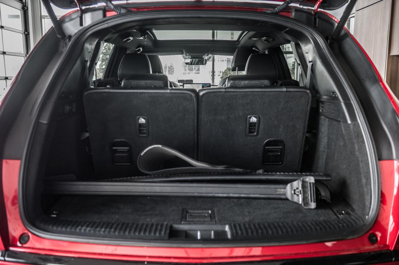 2024 Acura MDX - Image 207