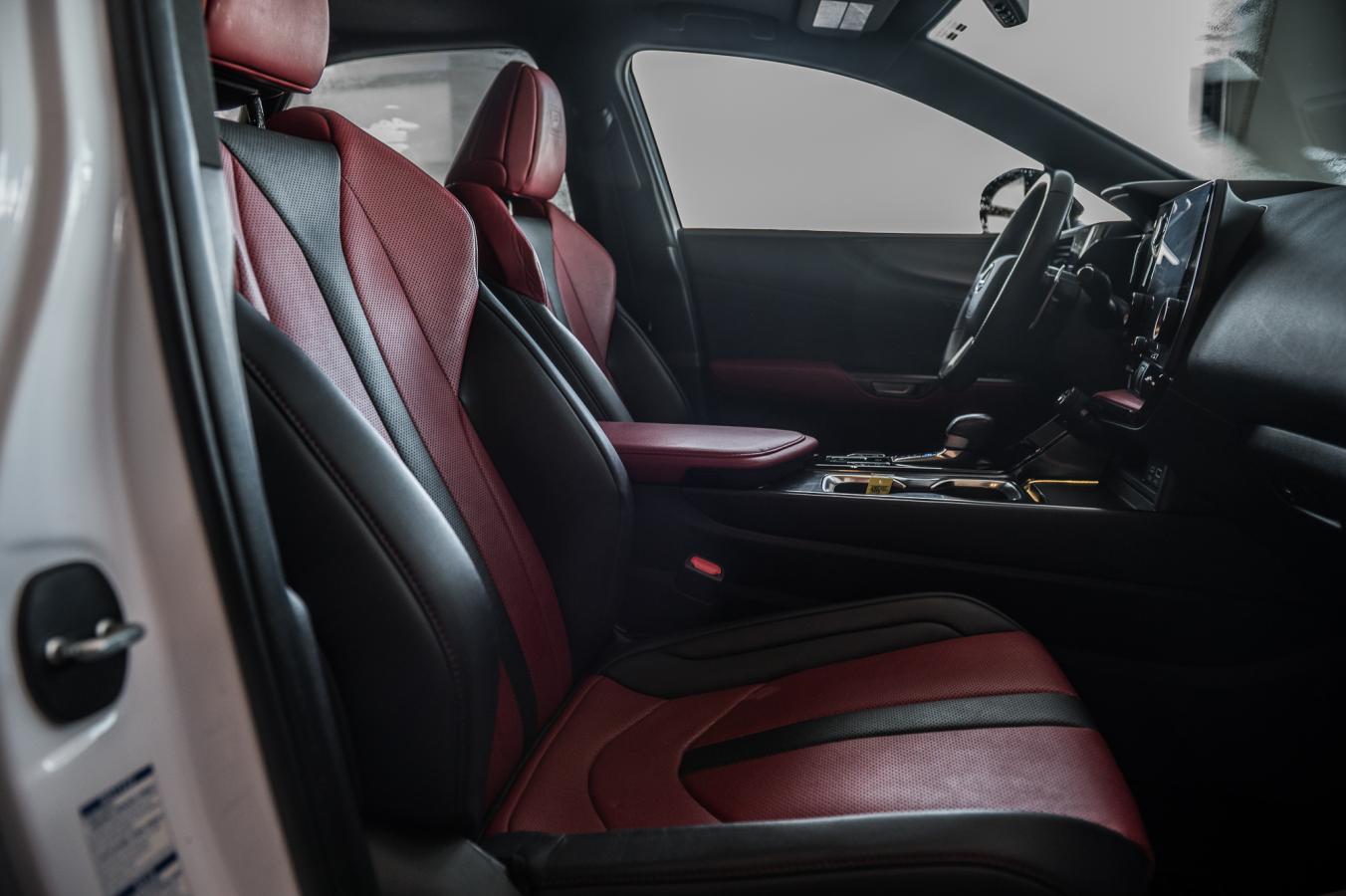2022 Lexus NX 350 - Image 224