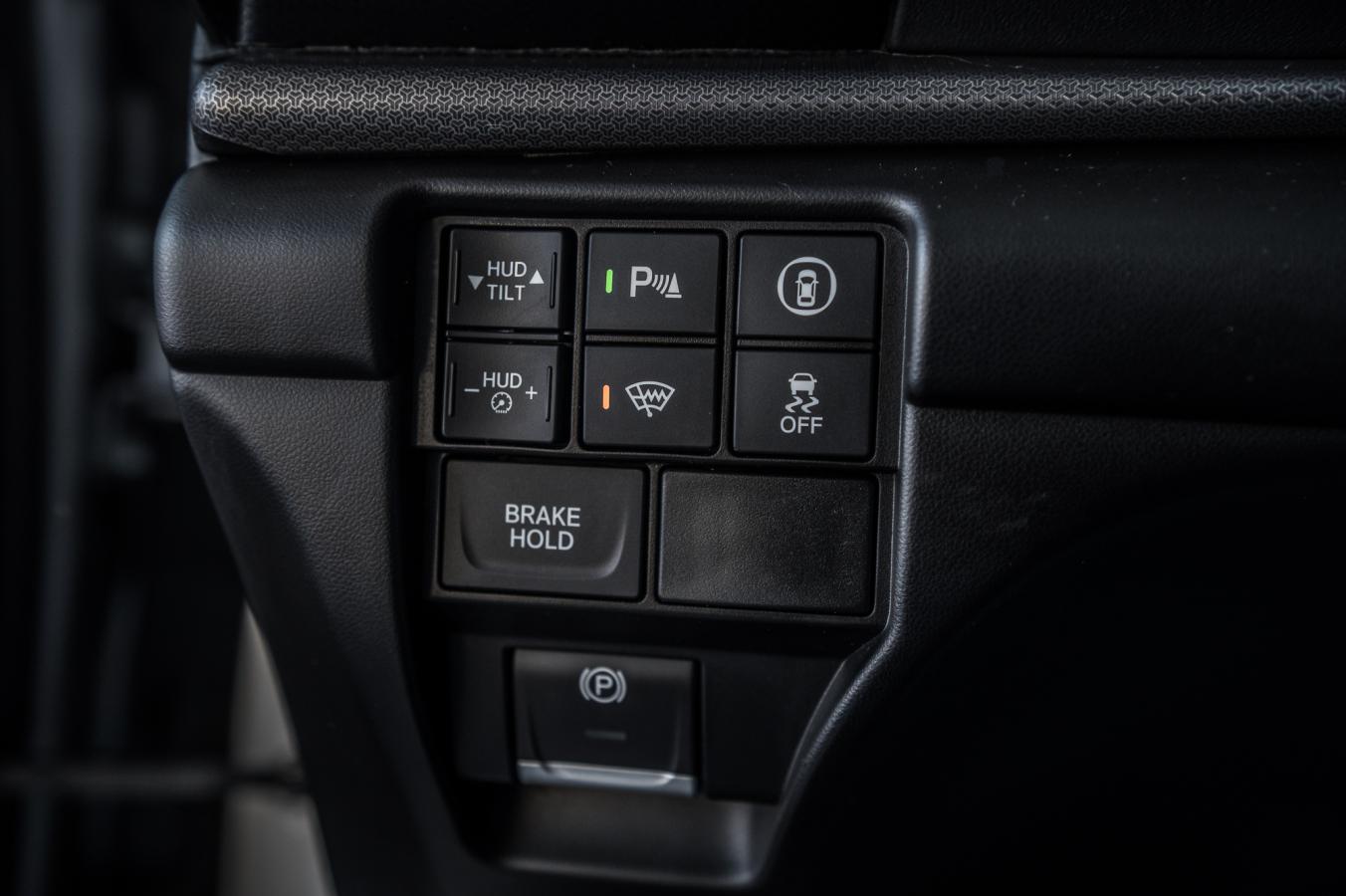 2023 Acura RDX - Image 207