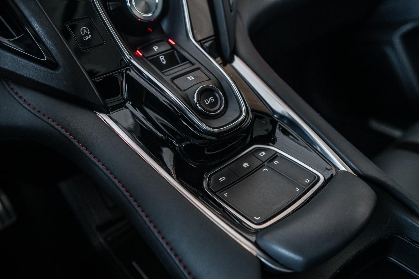2023 Acura RDX - Image 218