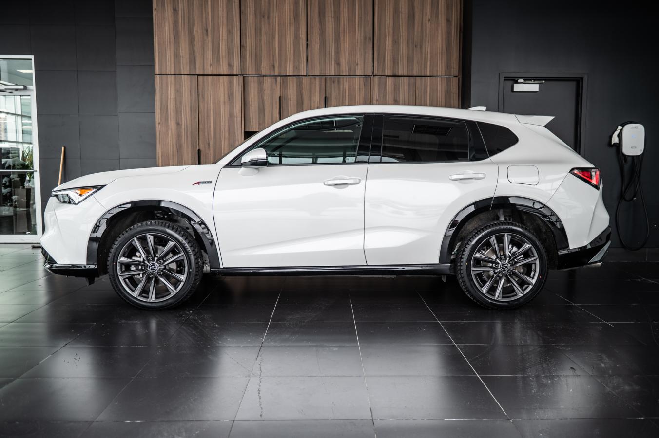 2025 Acura ADX - Image 191