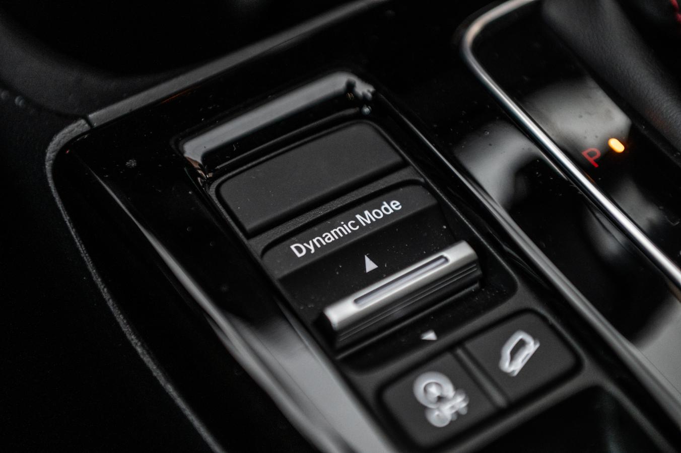 2025 Acura ADX - Image 213