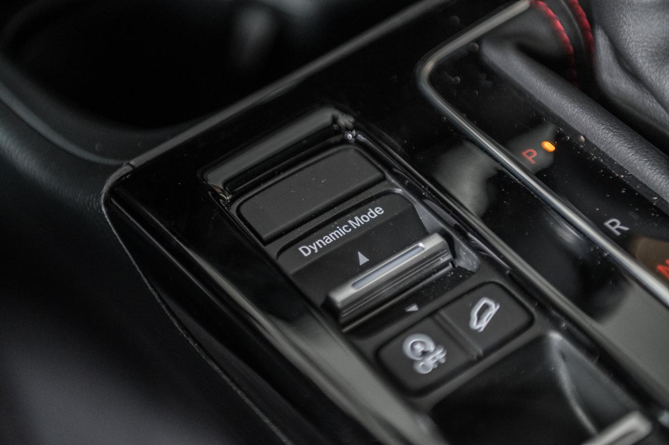 2026 Acura ADX - Image 207