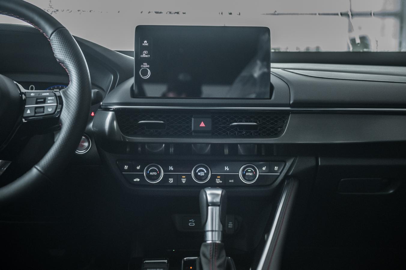 2026 Acura ADX - Image 206