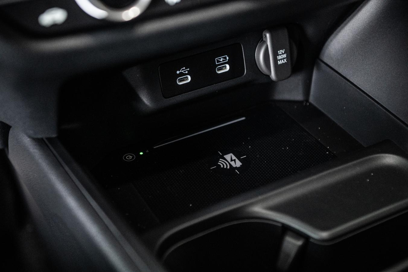 2026 Acura ADX - Image 214