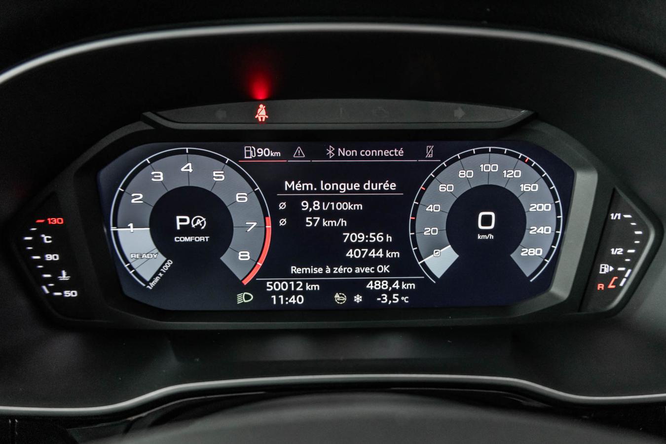2023 Audi Q3 - Image 203