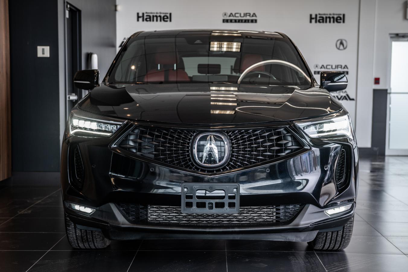 2024 Acura RDX - Image 187