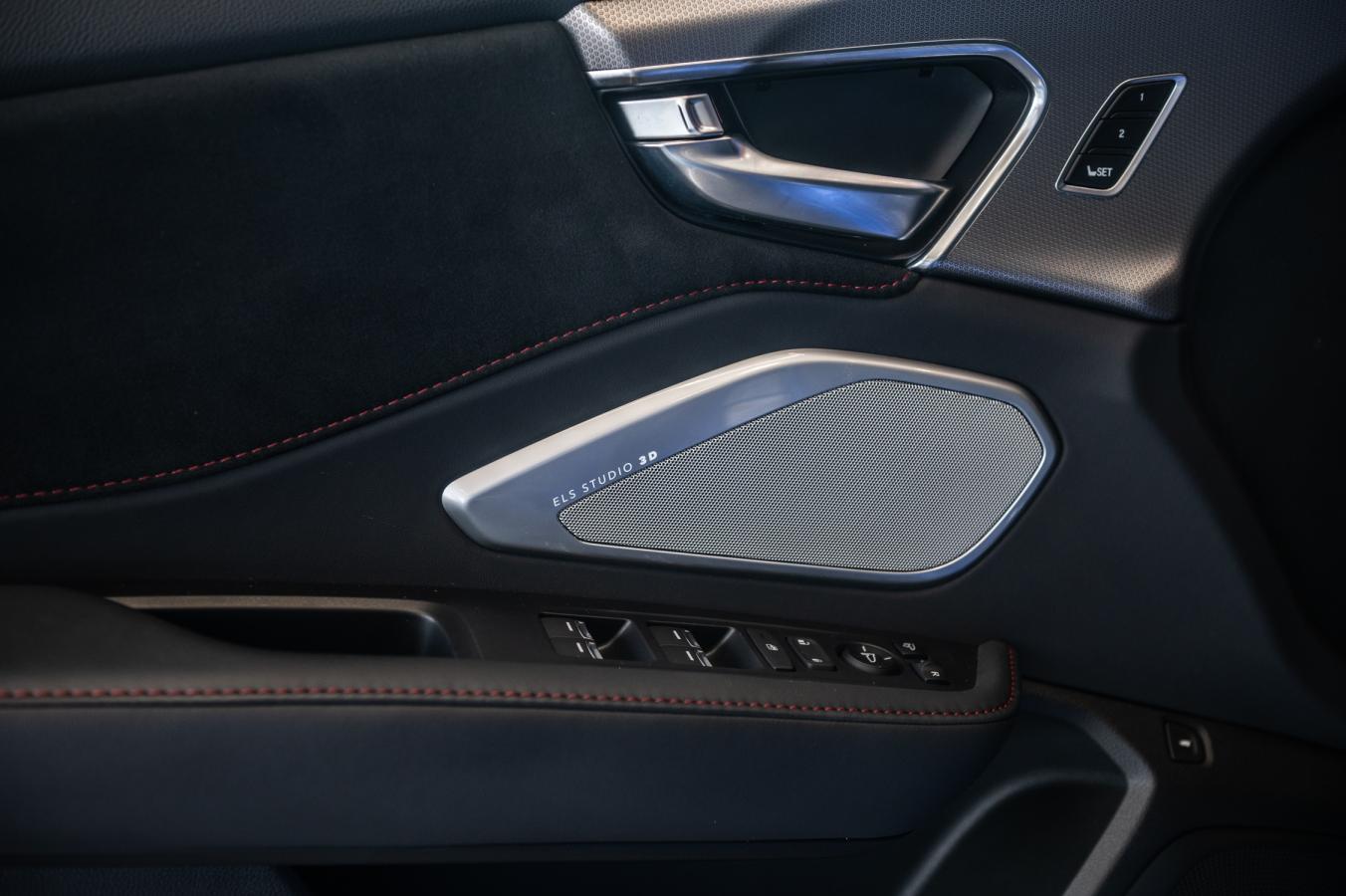 2024 Acura RDX - Image 198