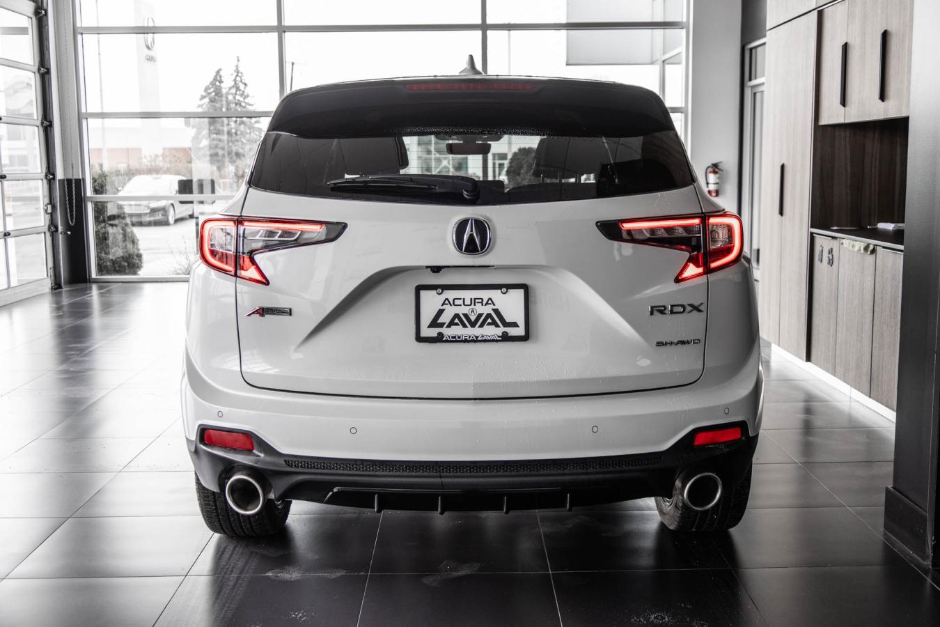 2024 Acura RDX - Image 119