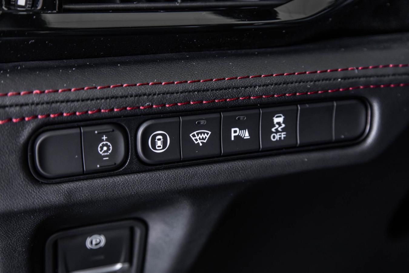 2024 Acura MDX - Image 98