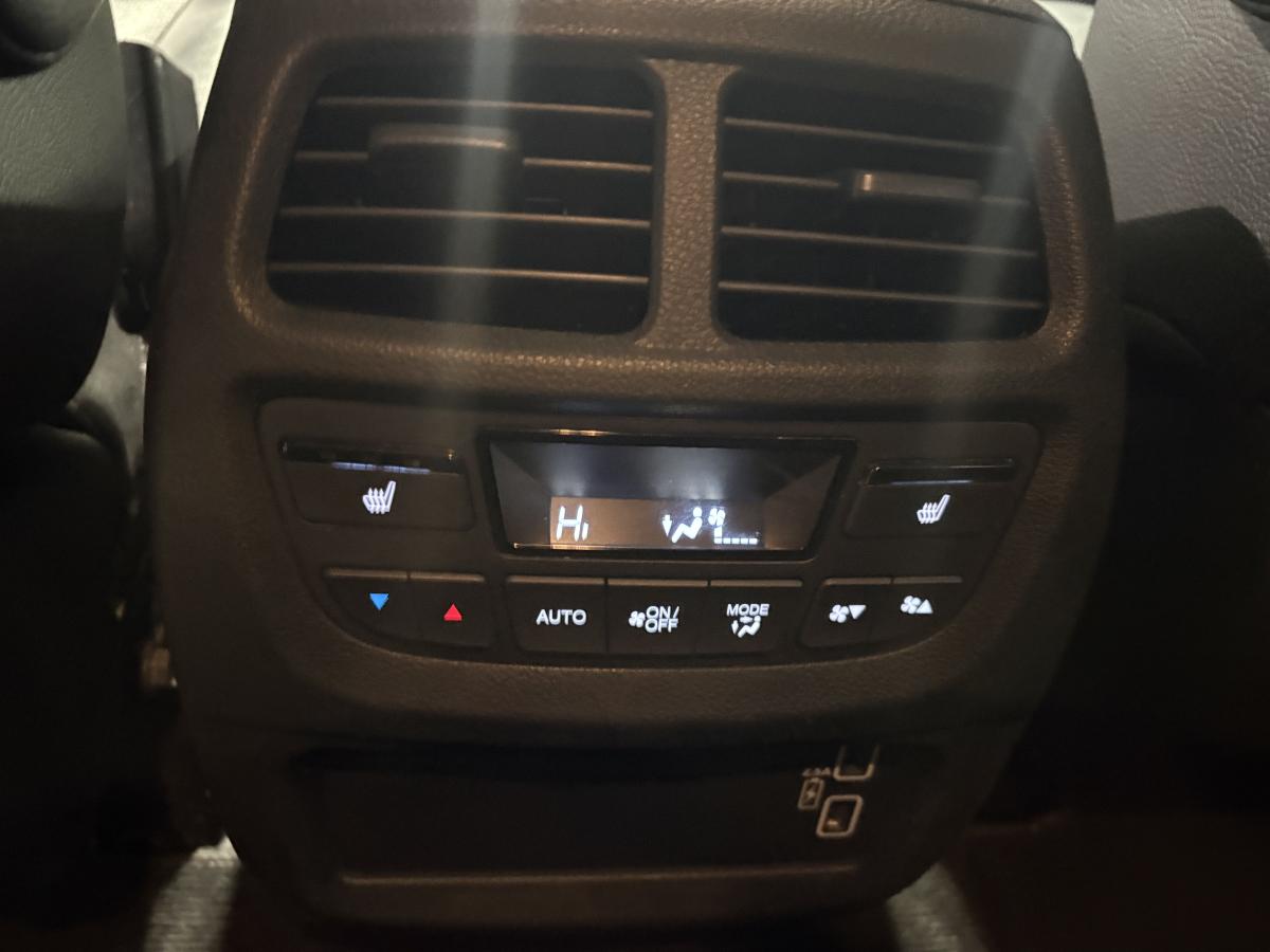 2022 Honda Pilot - Image 157