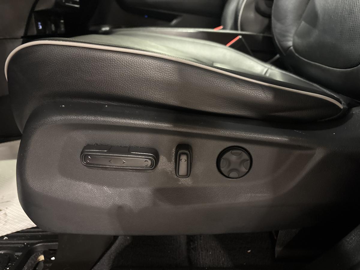 2022 Honda Odyssey - Image 202
