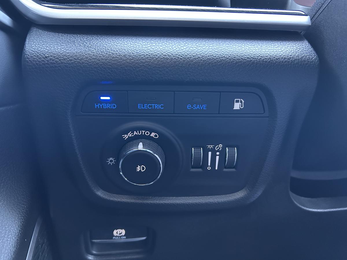 2022 Jeep Grand Cherokee 4xe - Image 212