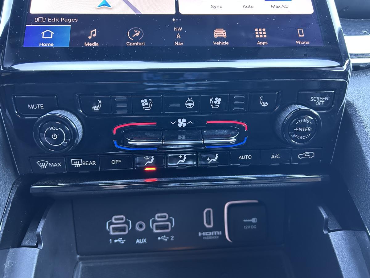 2022 Jeep Grand Cherokee 4xe - Image 217