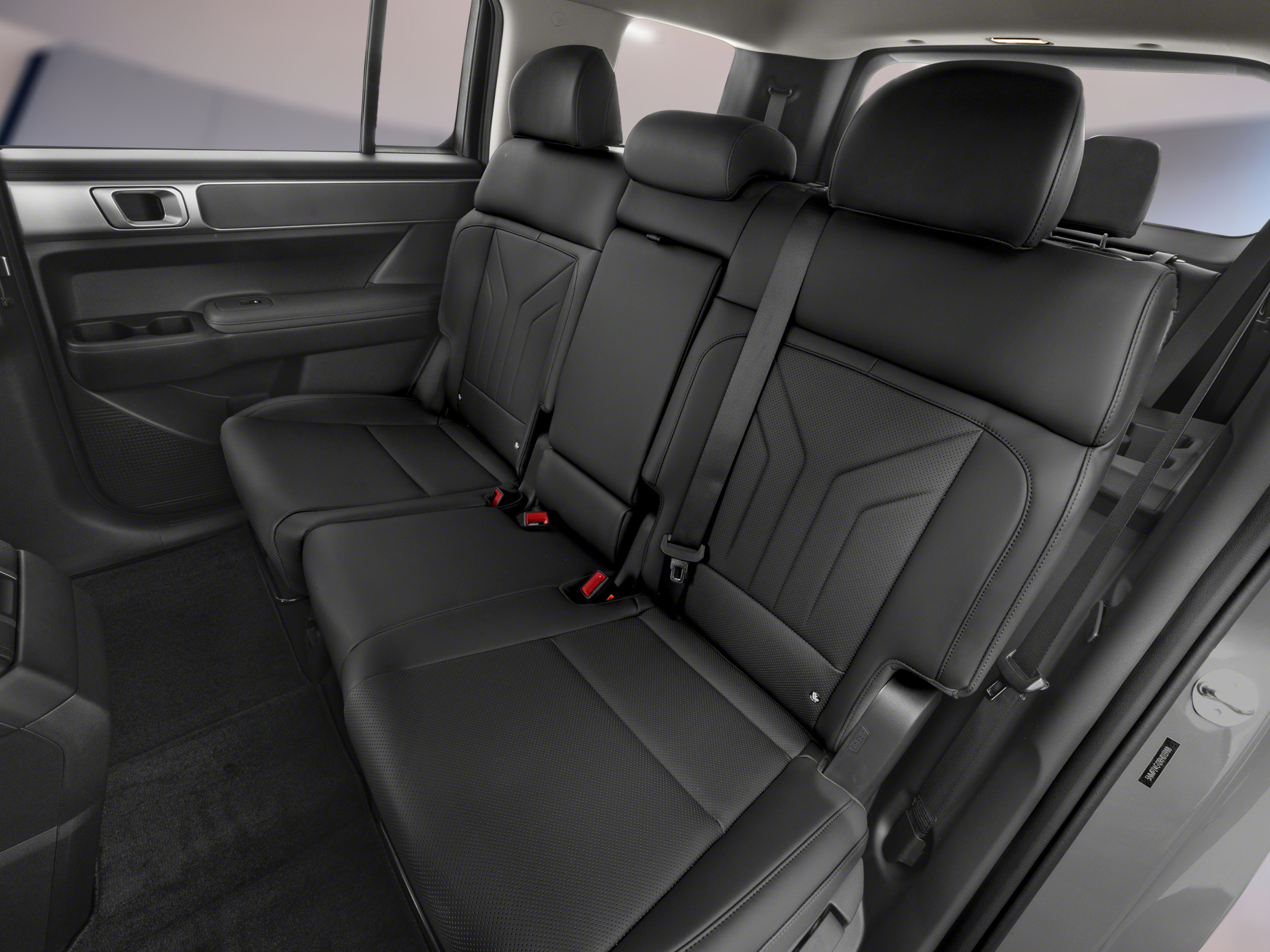 2026 Hyundai Santa Fe Hybrid - Image 22