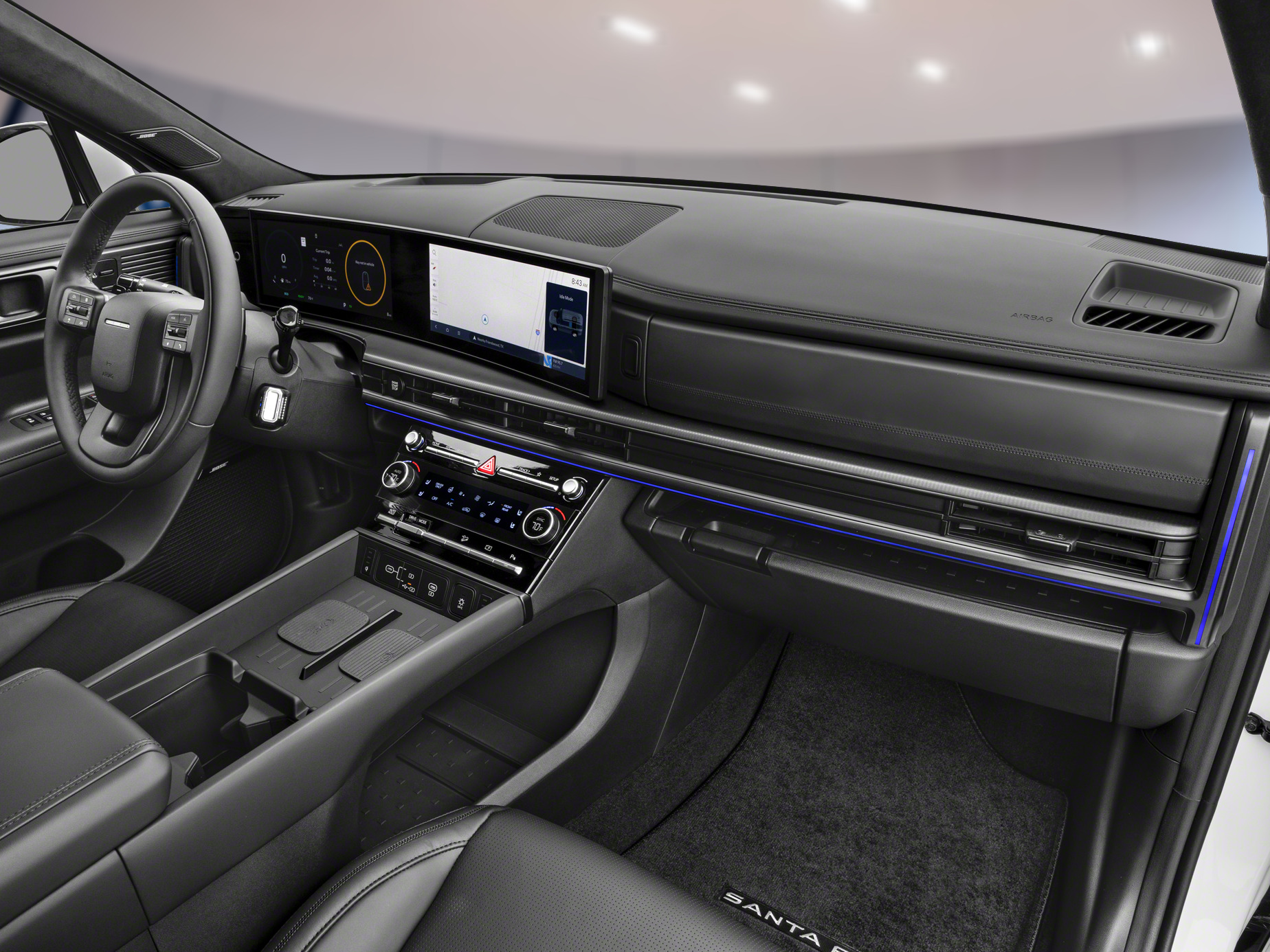 2026 Hyundai Santa Fe - Image 24