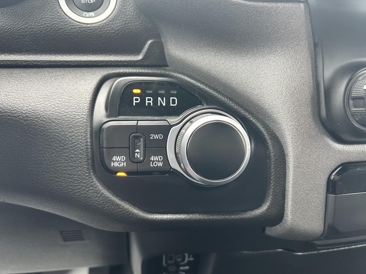 2022 RAM 1500 - Image 49