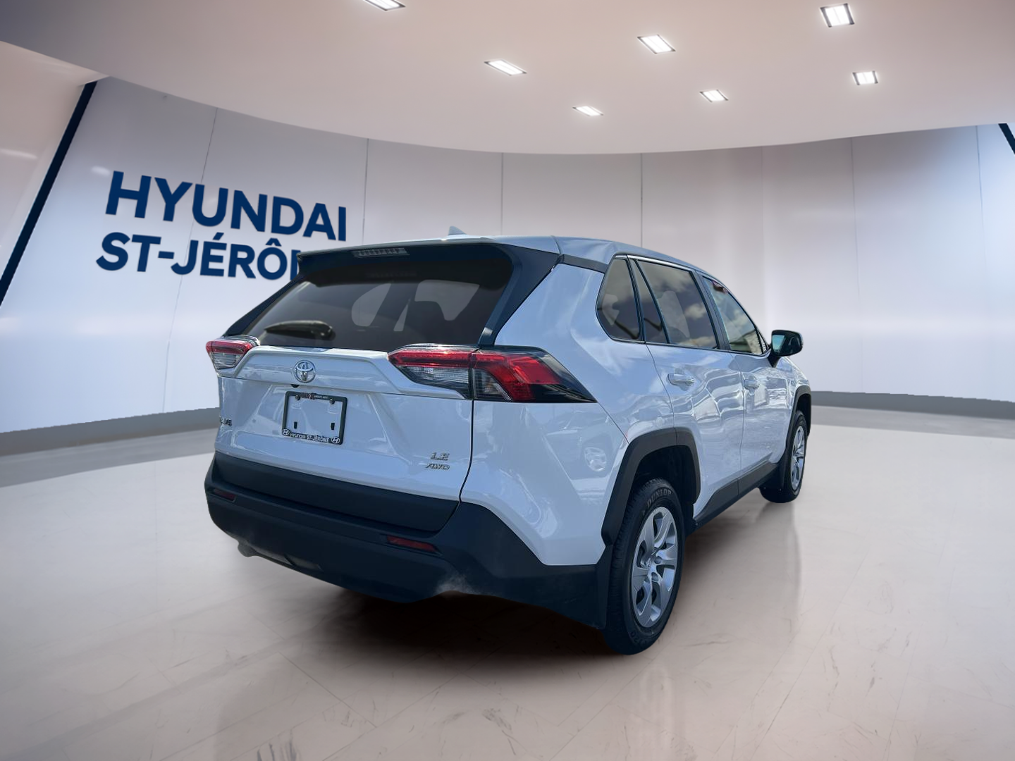 2022 Toyota RAV4 - Image 34