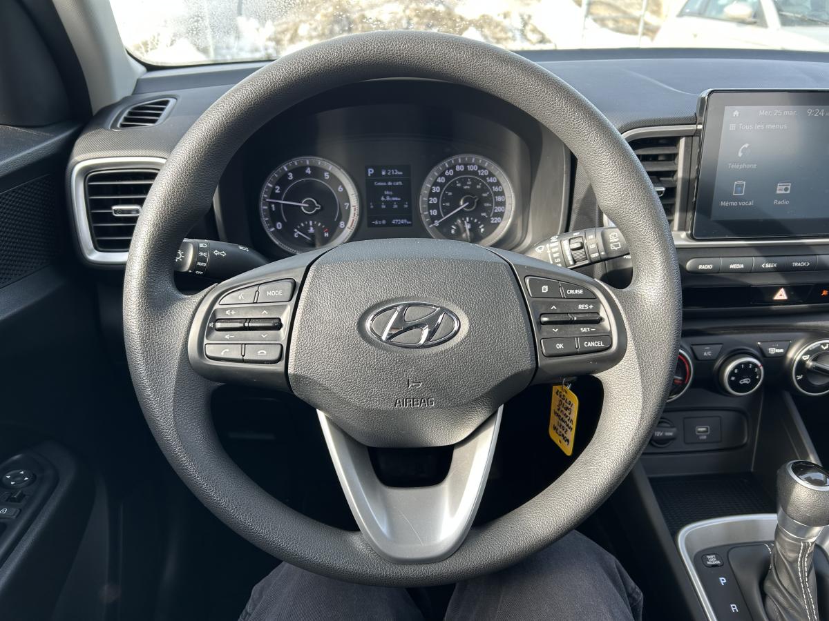 2021 Hyundai Venue - Image 45
