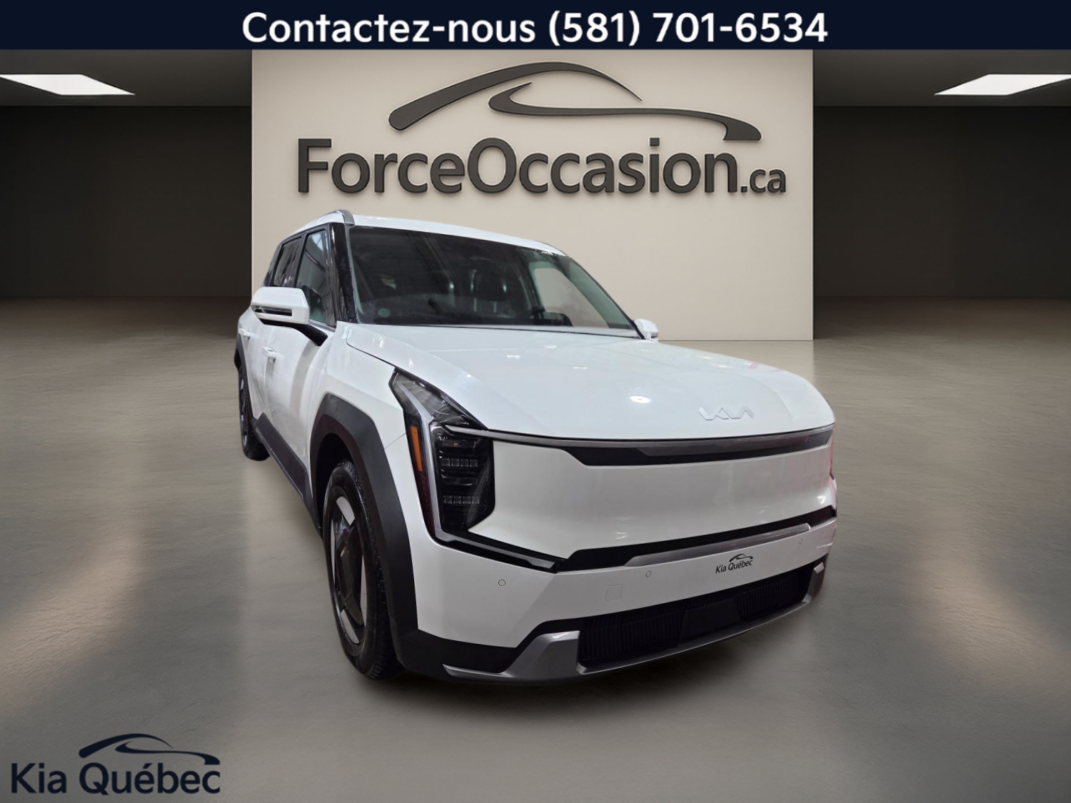 2026 Kia EV9 - Image 141