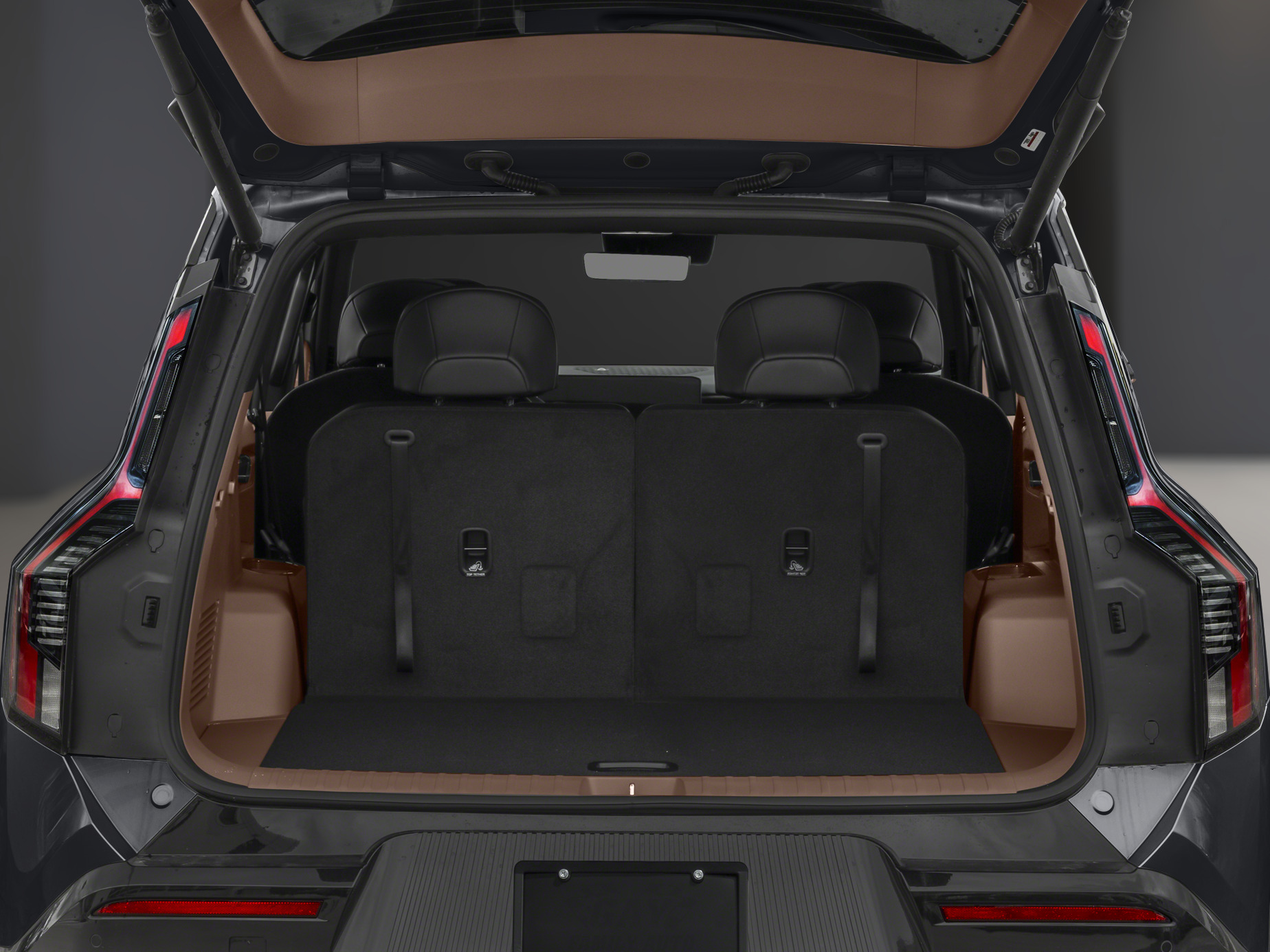 2026 Kia EV9 - Image 72