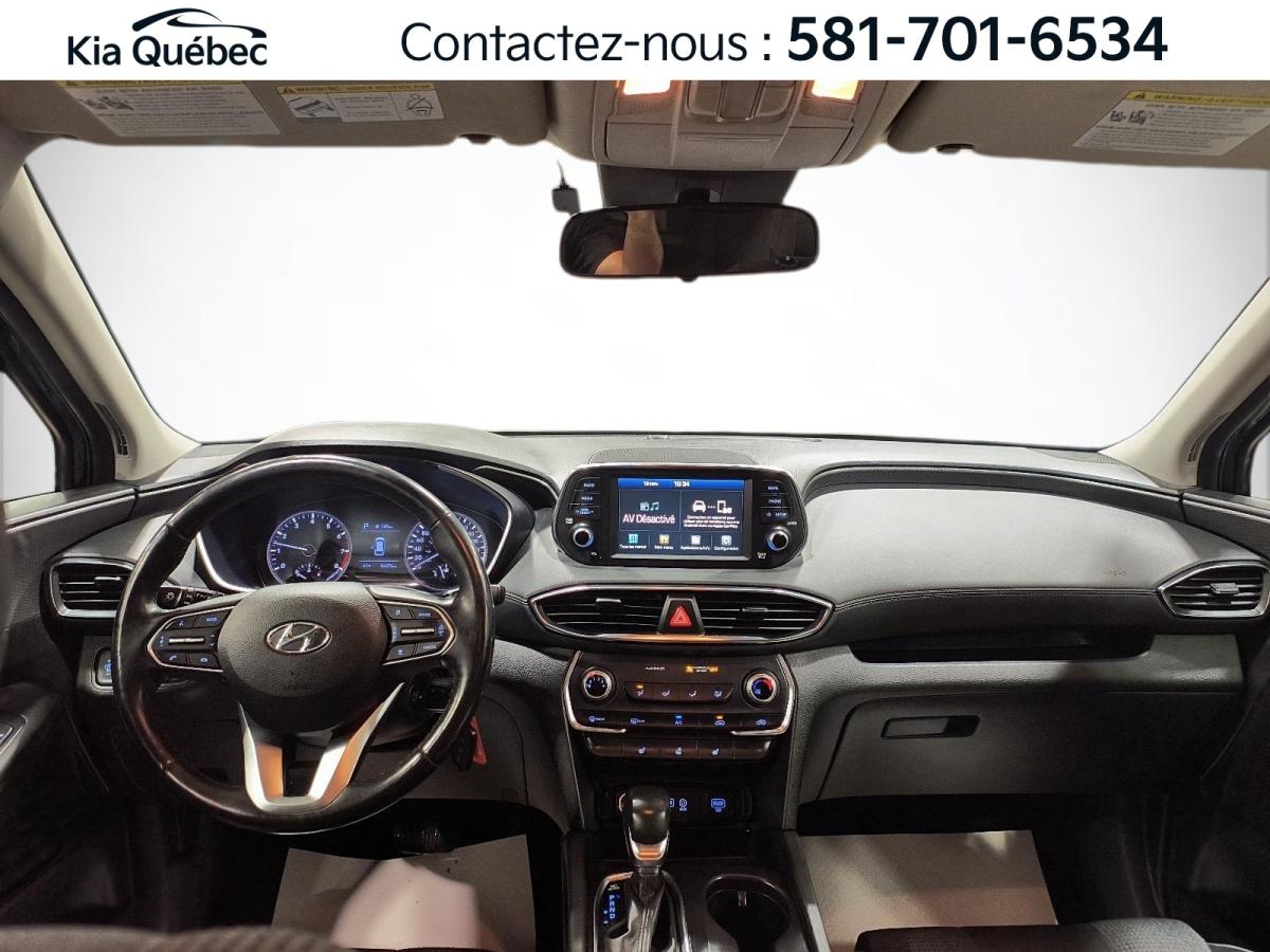 2020 Hyundai Santa Fe - Image 156