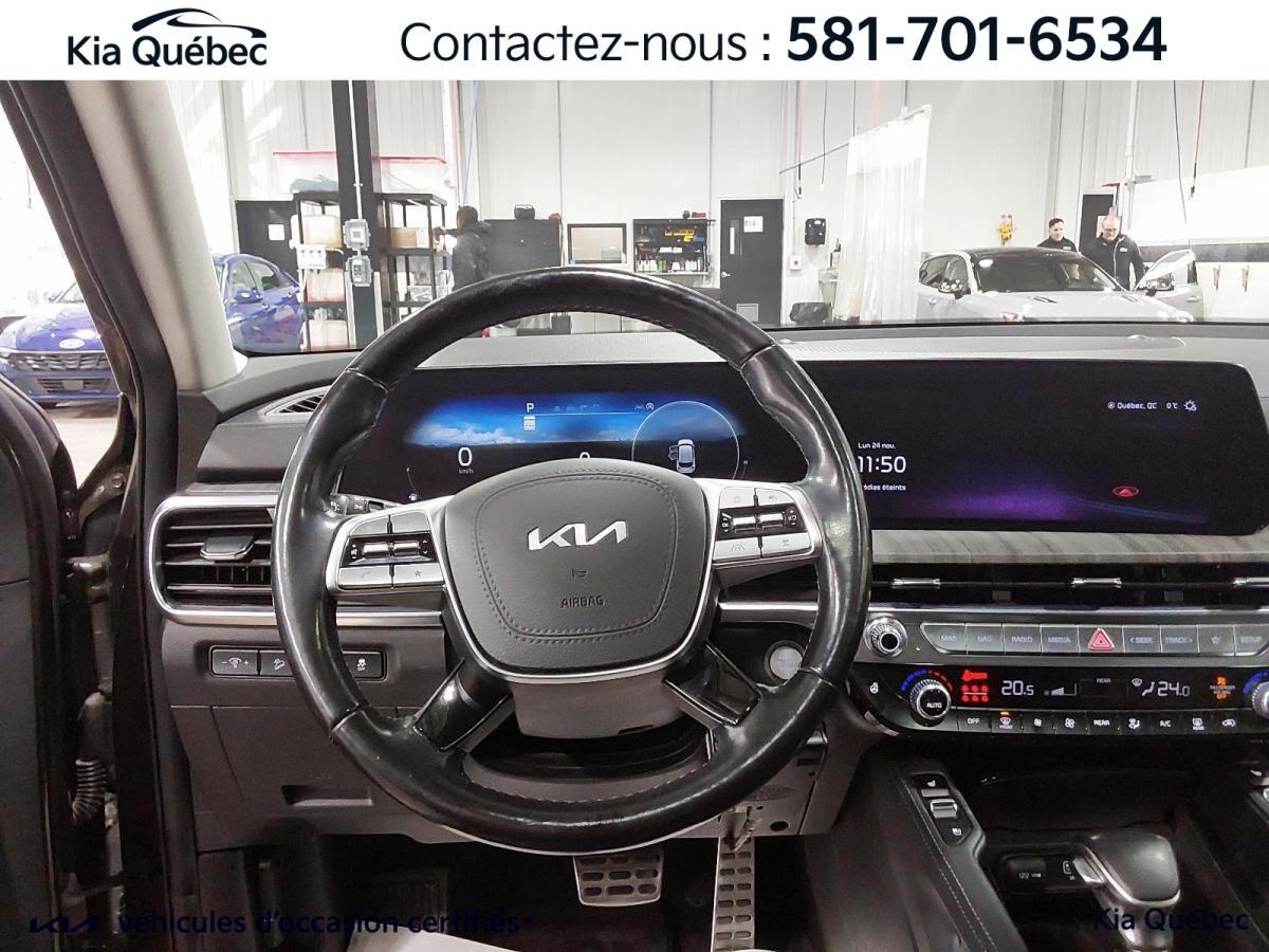 2023 Kia Telluride - Image 186
