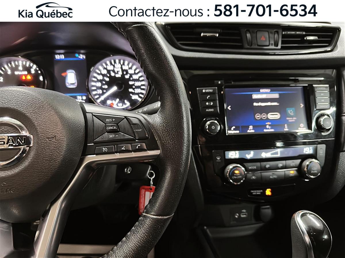 2020 Nissan Rogue - Image 166