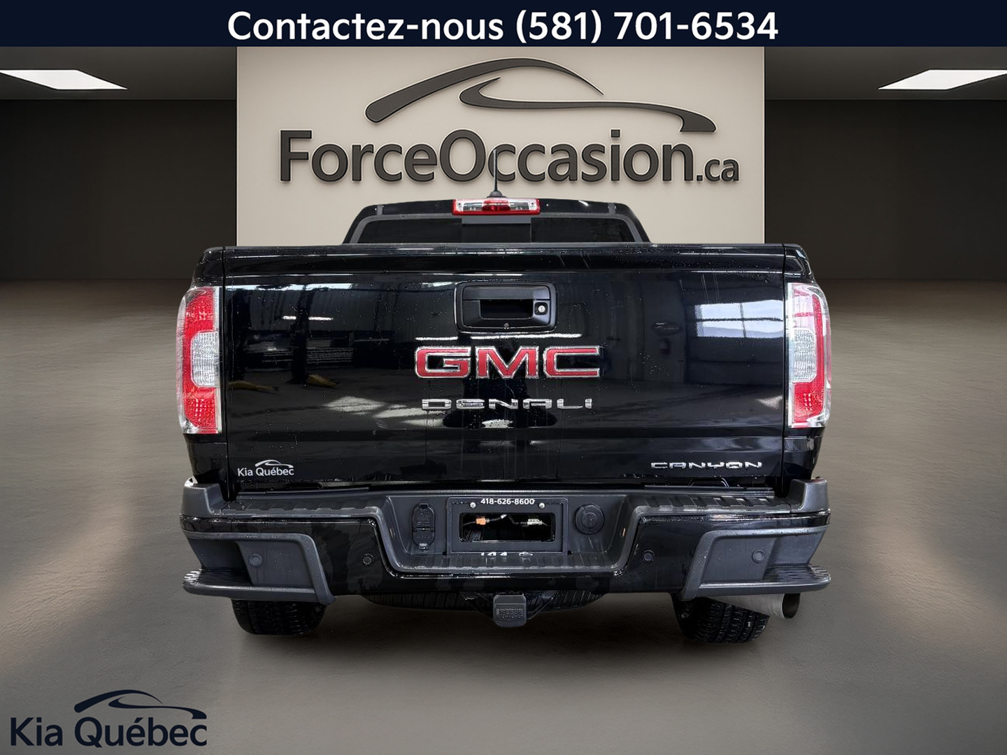 2021 GMC Canyon - Image 145