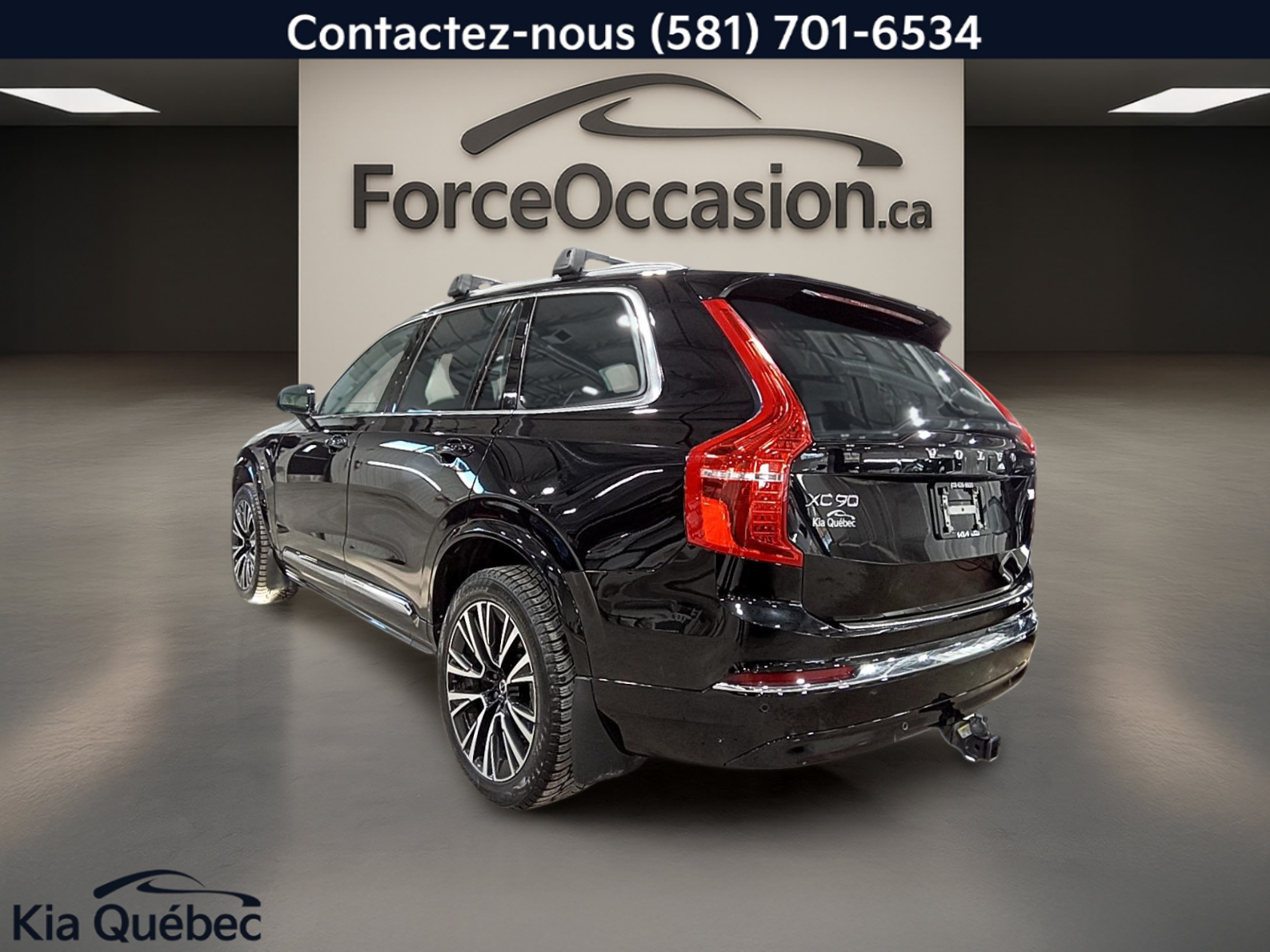 2023 Volvo XC90 - Image 192