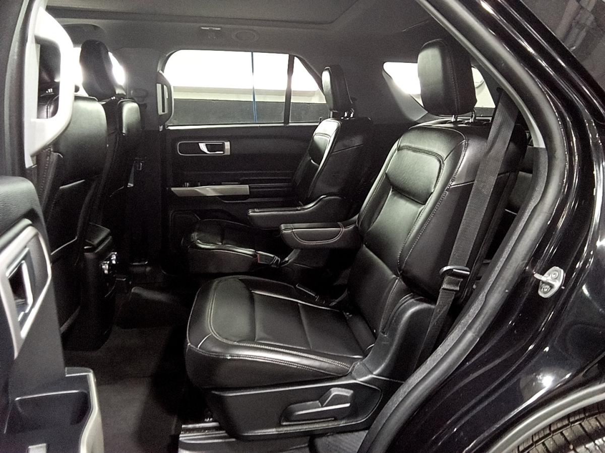 2022 Ford Explorer - Image 210