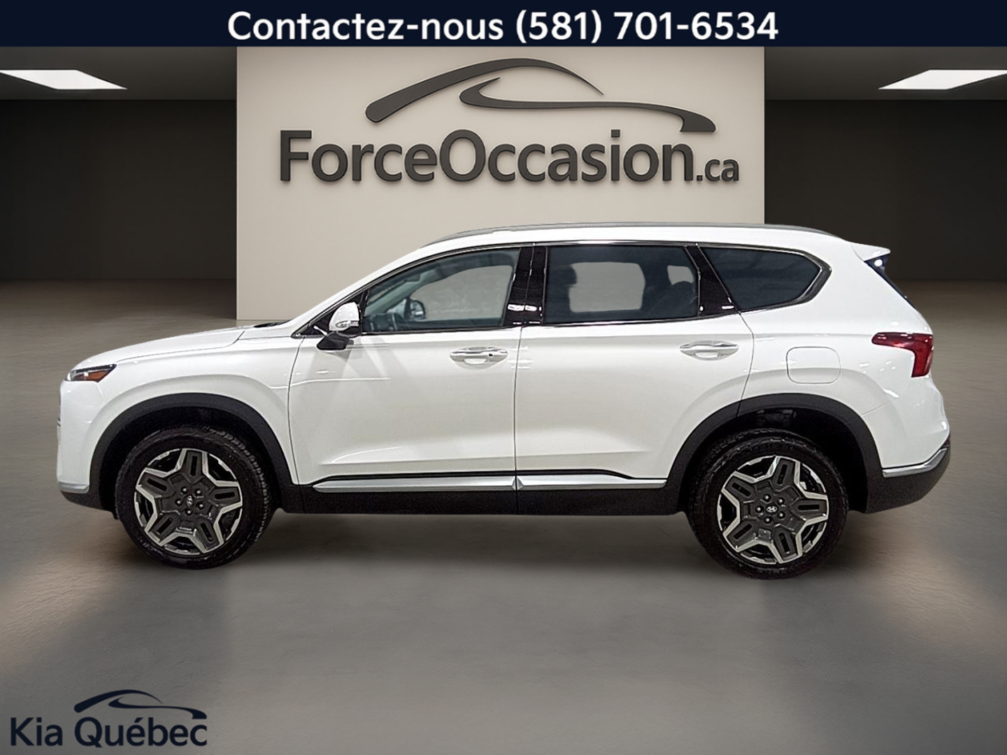 2021 Hyundai Santa Fe - Image 178
