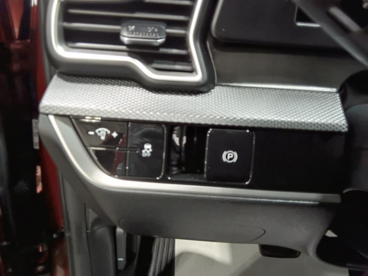 2024 Kia Sportage - Image 195