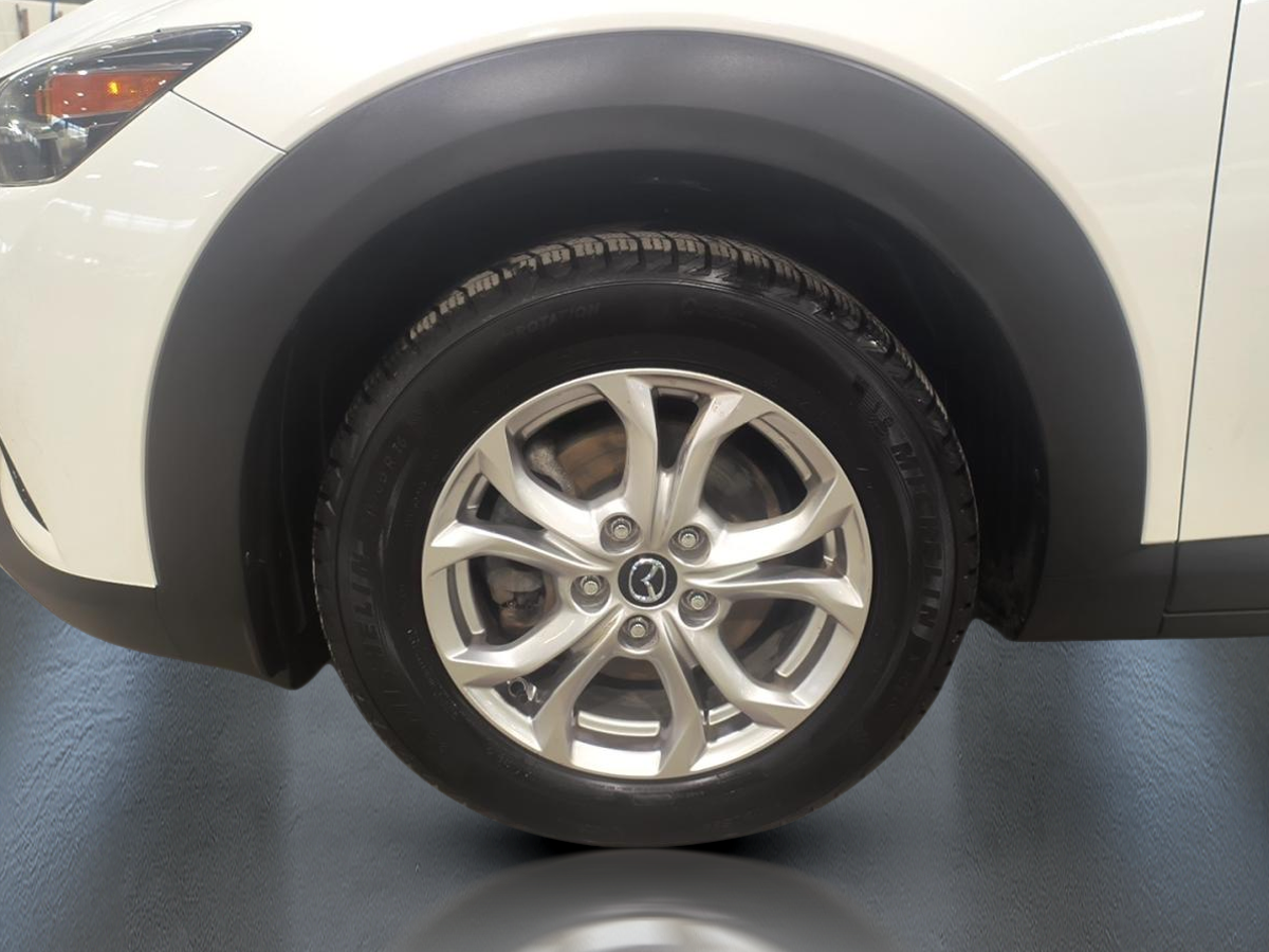 2022 Mazda CX-3 - Image 126