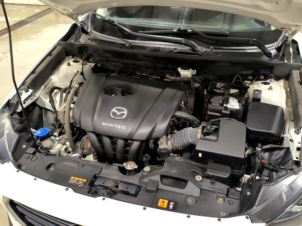2022 Mazda CX-3 - Image 127
