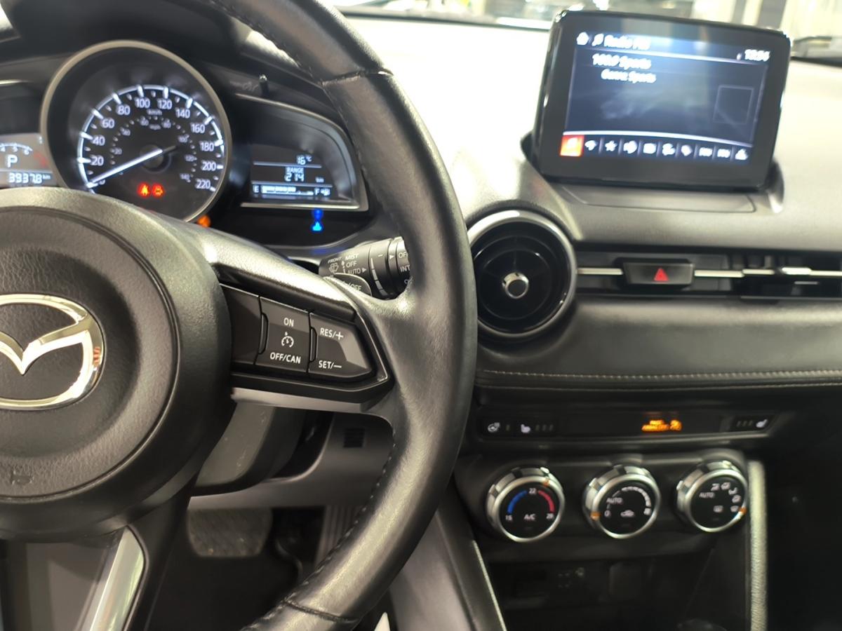 2022 Mazda CX-3 - Image 146