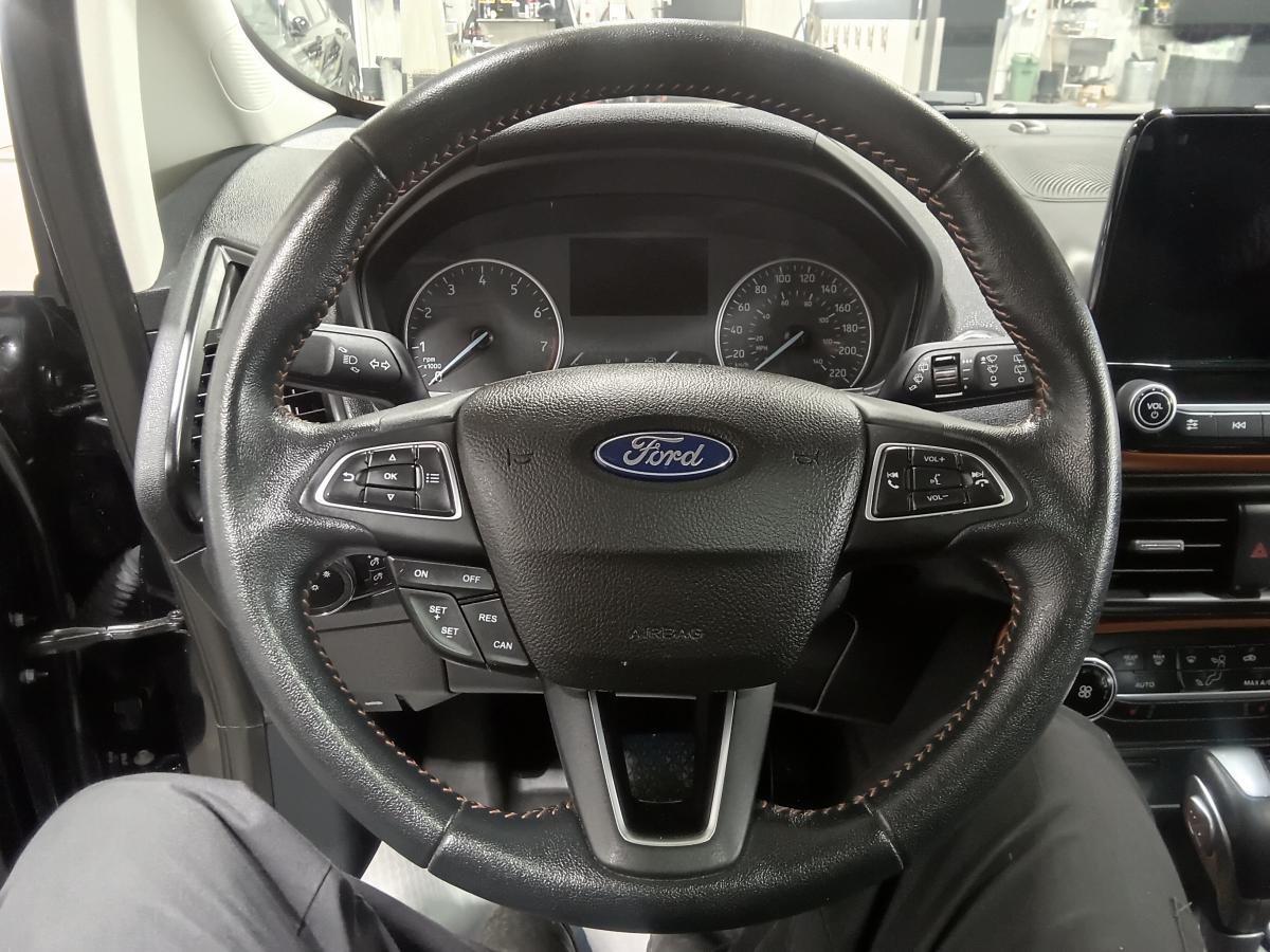 2022 Ford EcoSport - Image 120