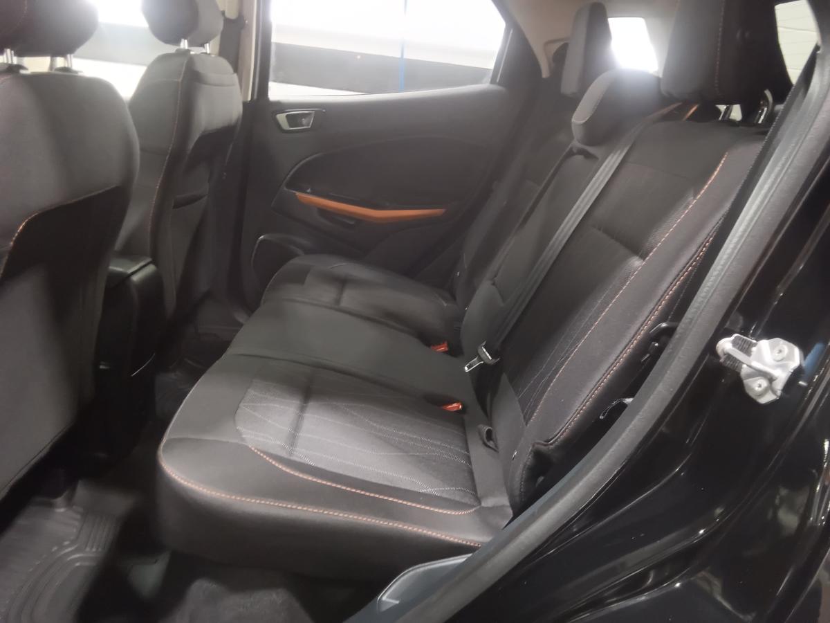 2022 Ford EcoSport - Image 130