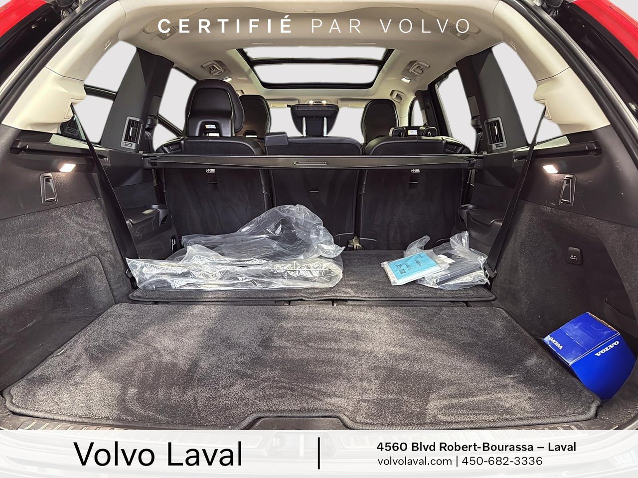 2022 Volvo XC90 - Image 165