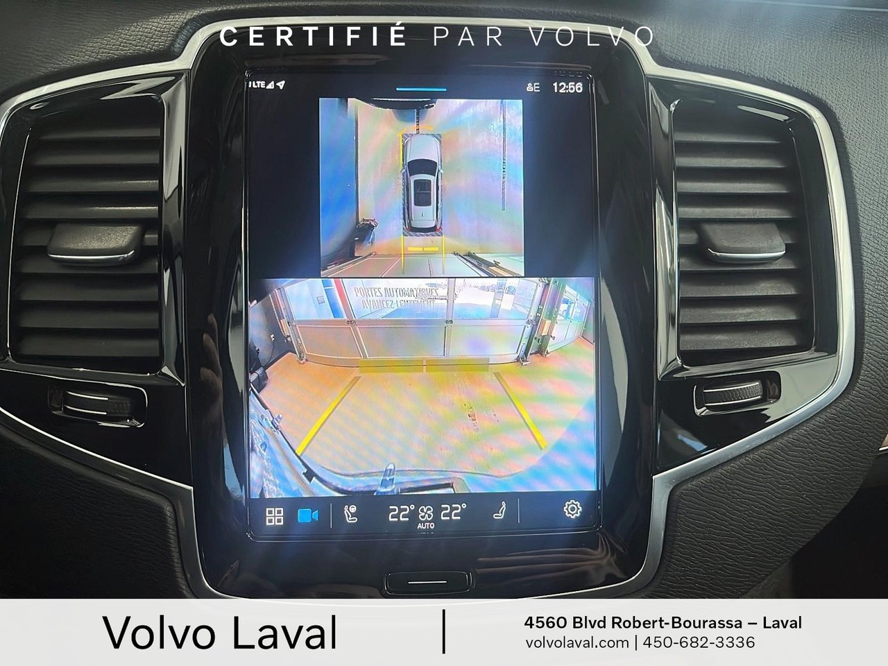 2024 Volvo XC90 - Image 126
