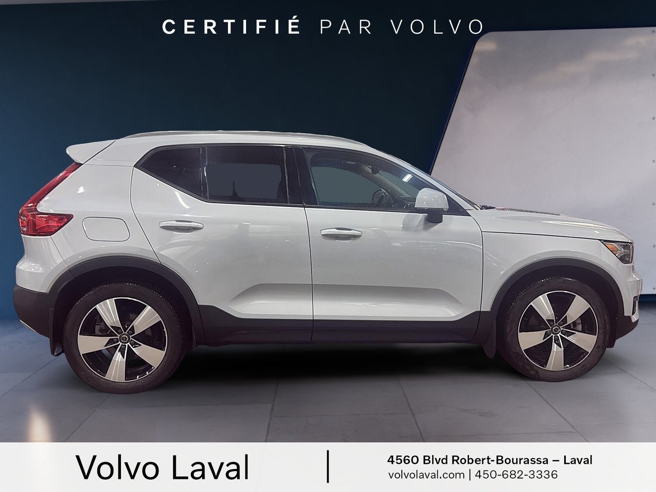2022 Volvo XC40 - Image 166