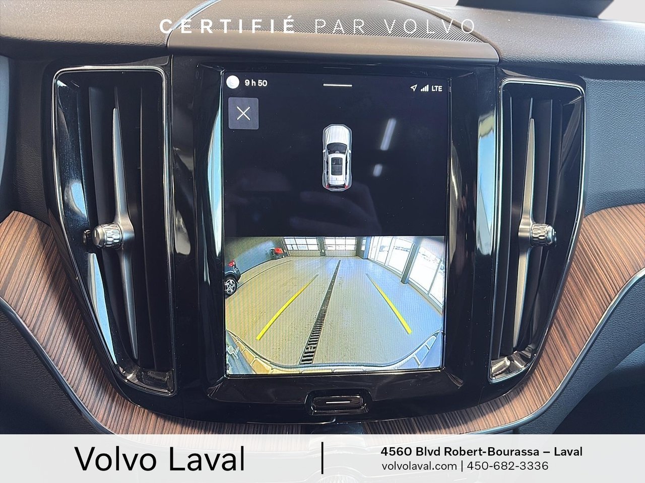 2023 Volvo XC60 - Image 192