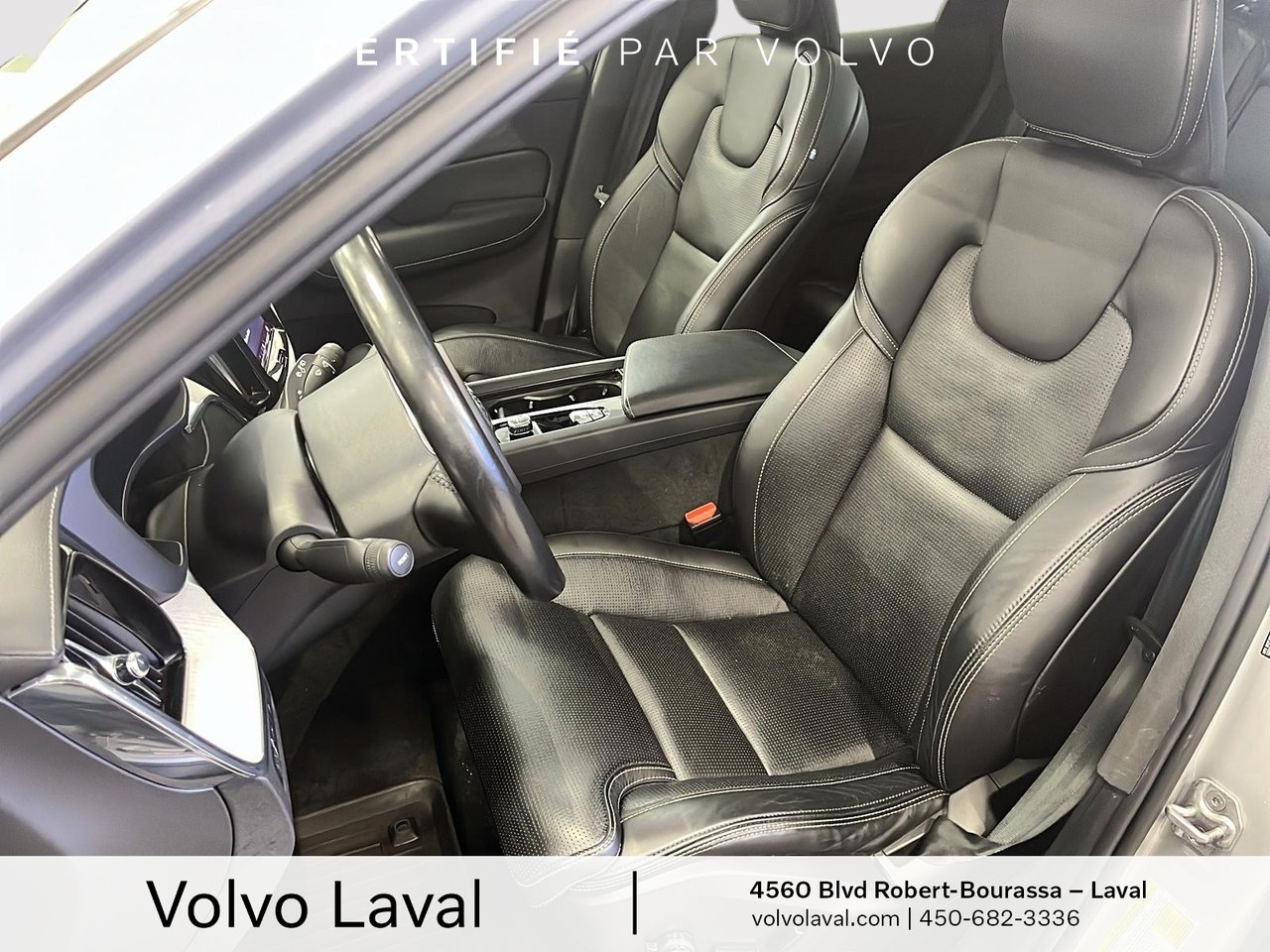 2022 Volvo XC60 Recharge - Image 160