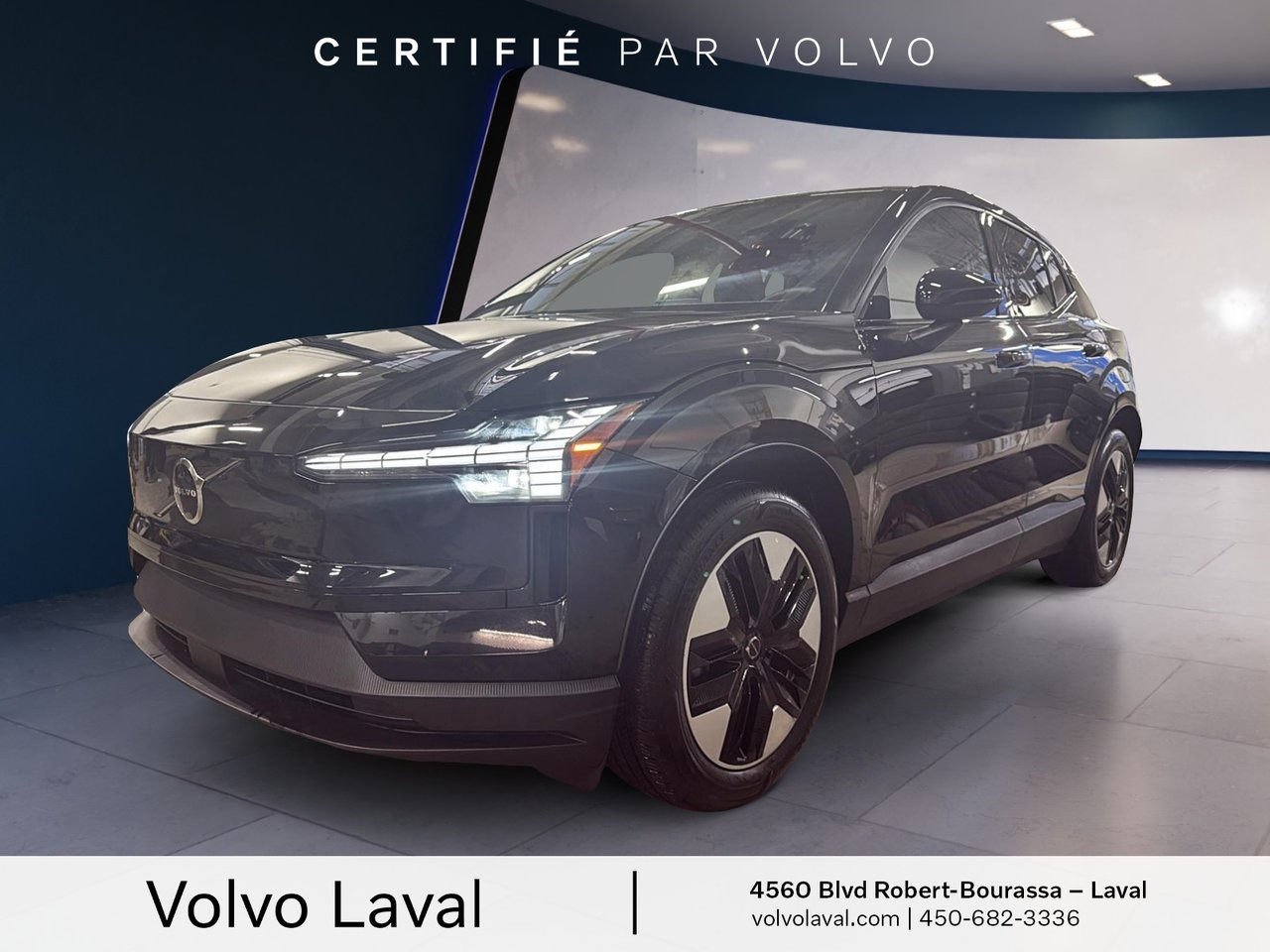 2025 Volvo EX30 - Image 108