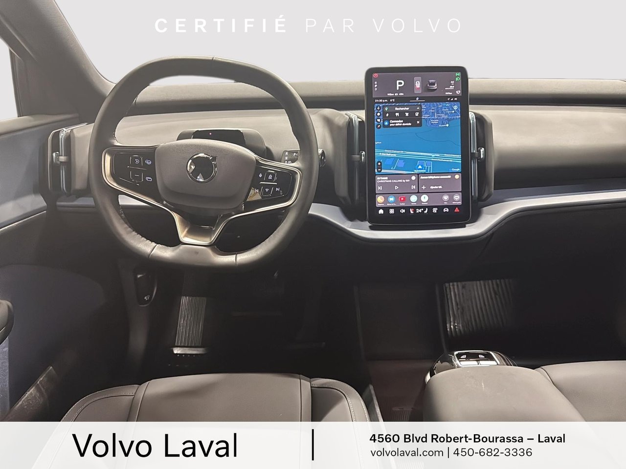 2025 Volvo EX30 - Image 119