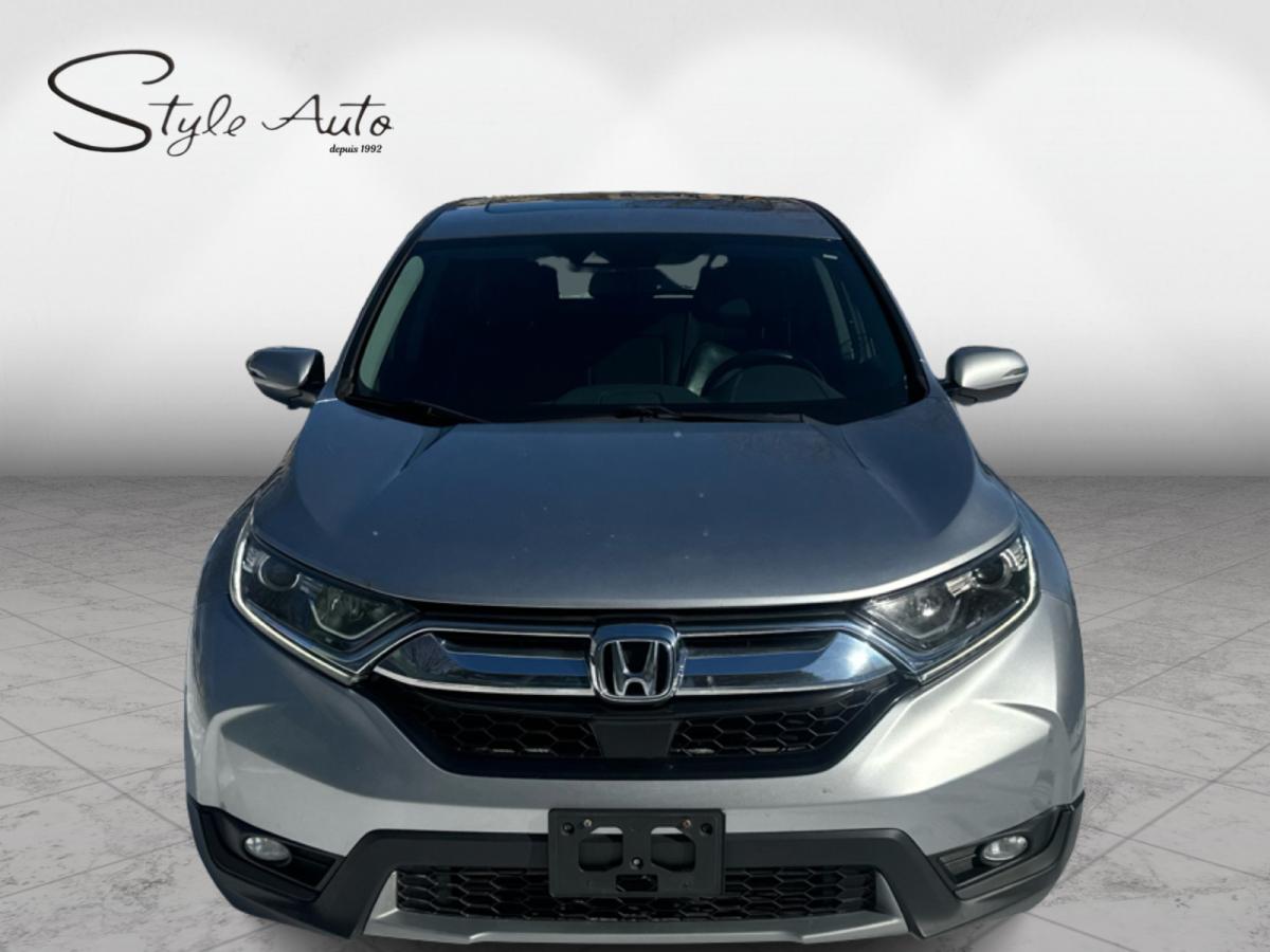 2017 Honda CR-V - Image 110