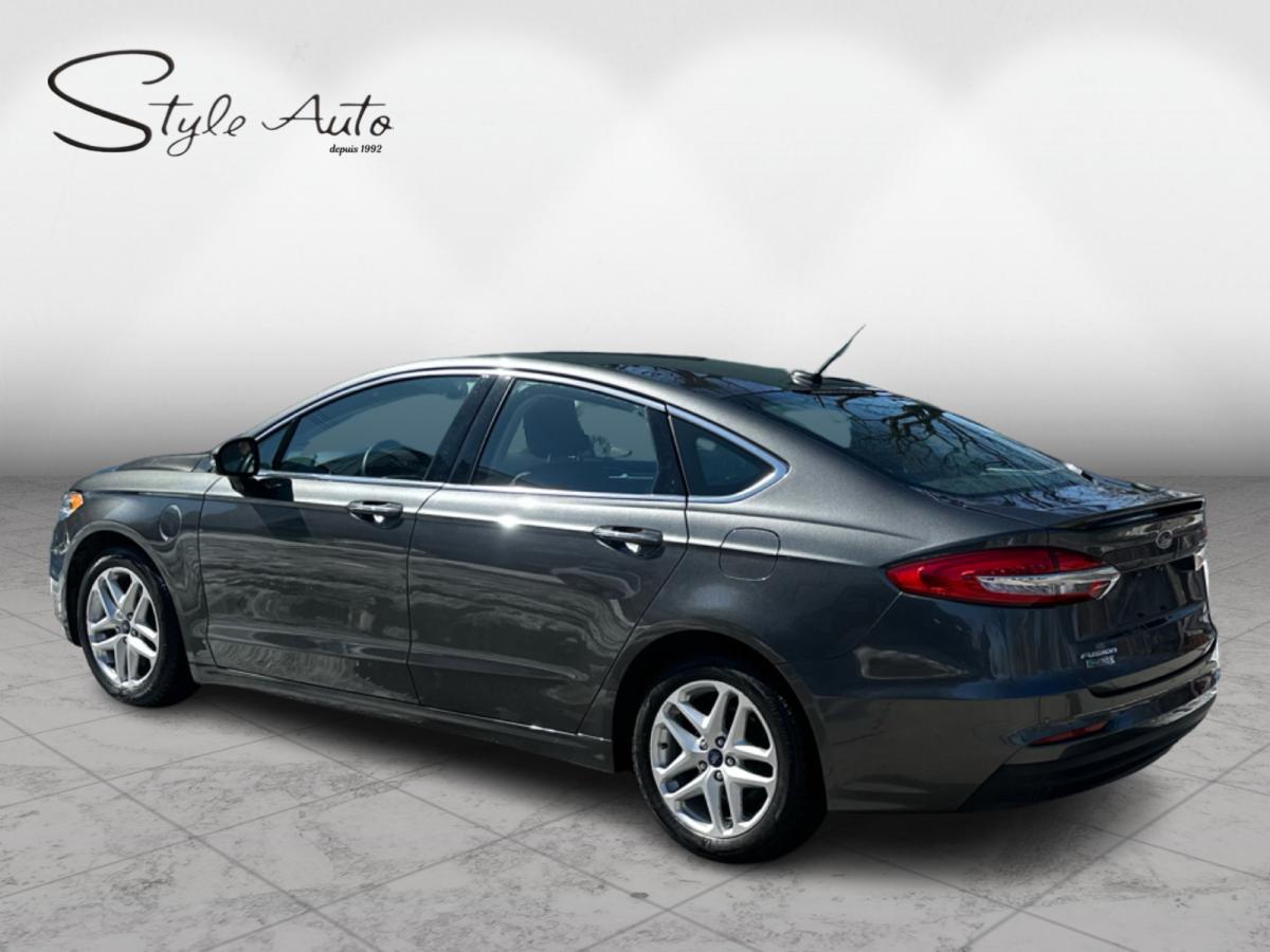 2019 Ford Fusion Energi - Image 102