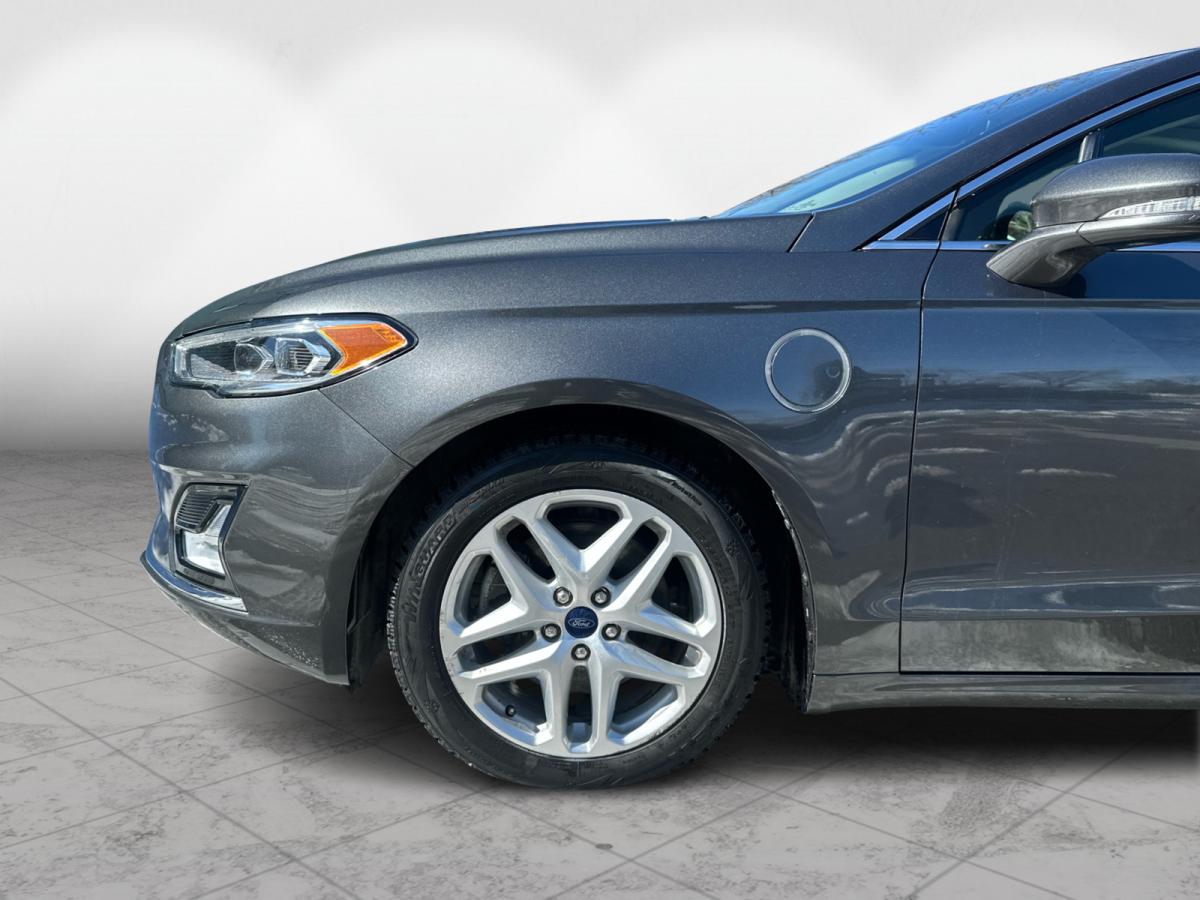 2019 Ford Fusion Energi - Image 103