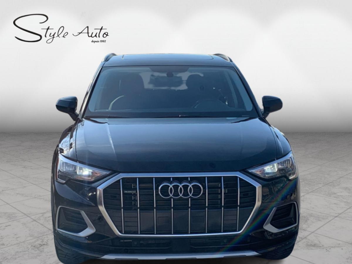 2023 Audi Q3 - Image 116